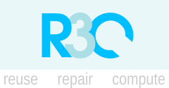 r3c.lt Logo